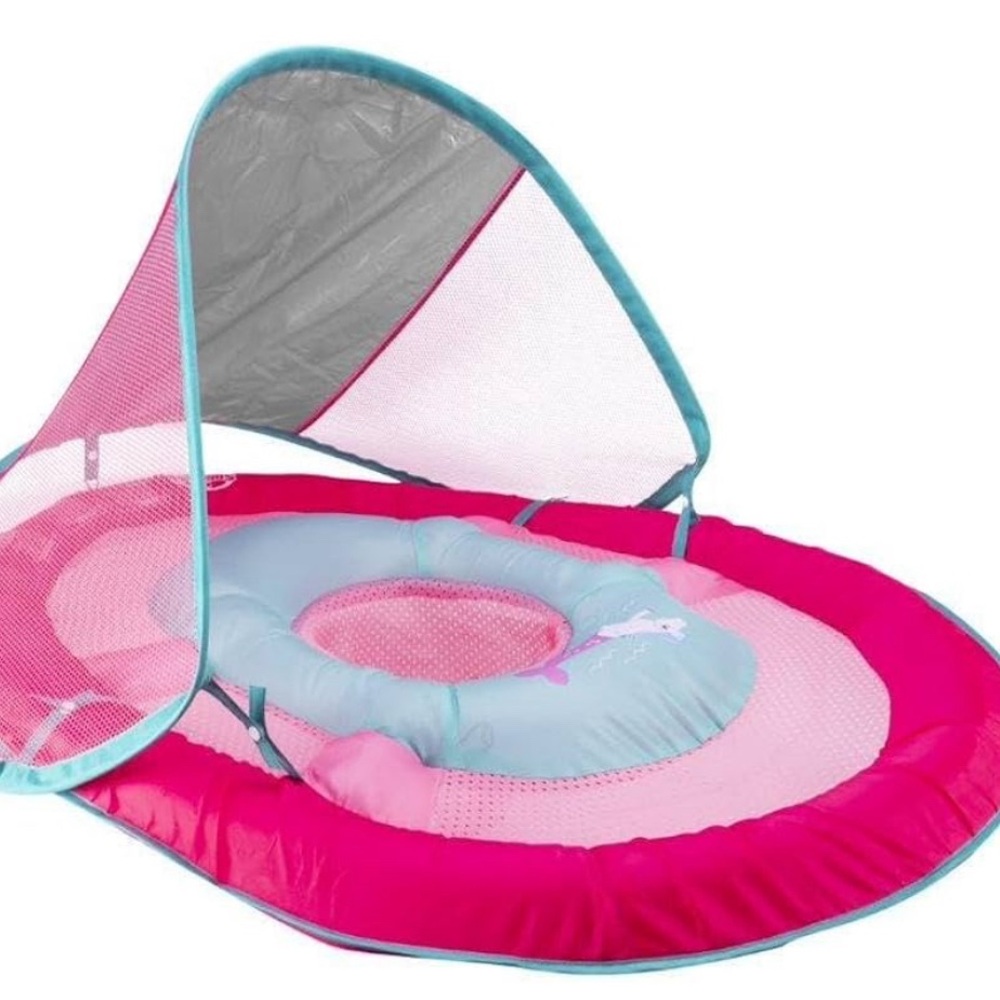 SwimWays Baby SprinFloat - Picture 3 of 5
